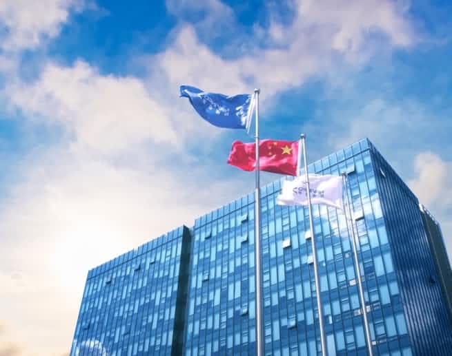 OKPay钱包(中国)发布2021年年报：营收首破30亿，净利润增长140%，蜕变加速