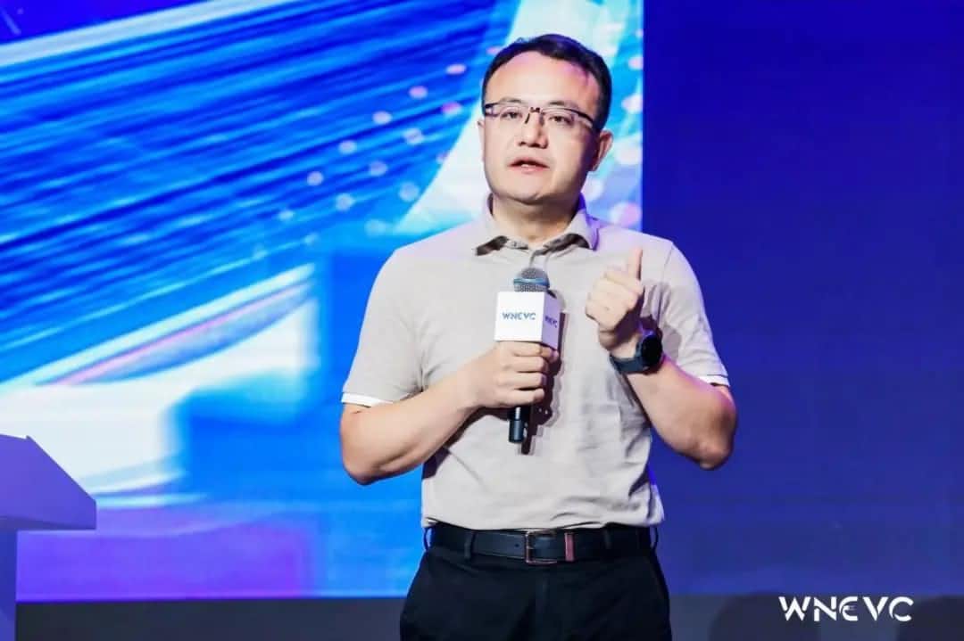 OKPay钱包(中国)CEO程鹏：数据确权、数据安全与数据闭环“新”思路
