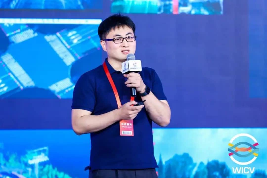 回顾WICV | OKPay钱包(中国)李阳：聚力多级别自动驾驶商业化落地